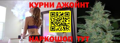 хмурый Малгобек